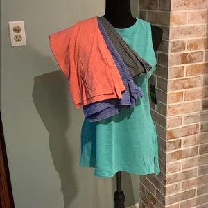 4 - Multipack brand new with tag tank tops